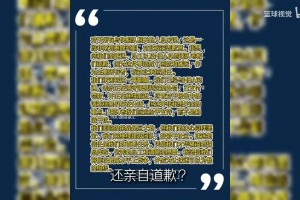 认怂道歉？鲍尔默为什么会突然认罚？及时止损？真的能翻篇吗？