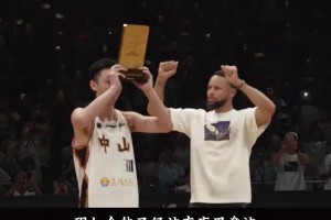被寄予厚望却又令人失望！该如何评价火箭谢泼德的二年级赛季？